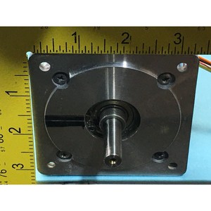 E31NRFT-LDN-NS-00ทางวิทยาศาสตร์แปซิฟิกอุปกรณ์เซมิคอนดักเตอร์มรดกระดับโลกที่ได้รับความไว้วางใจจากมอเตอร์และชิ้นส่วนที่ - Product Image 4