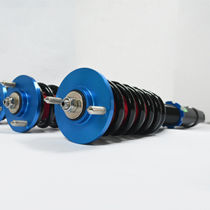 Nouveau kit de suspension réglable monotube D1SPEC pour S2000 AP1 F20C 1998-2005 – Rénovation/Mise à niveau - Product Image 3