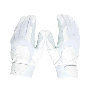 Gants de frappe de baseball de conception supérieure 2026 – Prix usine – Gants de frappe de baseball personnalisés pour hommes et femmes - Product Image 2