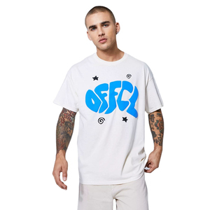 Camiseta Casual 3D Personalizada de Alta Calidad para Hombre, con Tela 100% Algodón Transpirable y Ecológica - Product Image 5