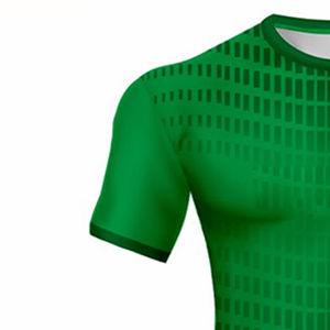 Nuevo Uniforme de Fútbol para Hombre 2026, Manga Corta, Transpirable, Hecho en Pakistán, Venta al Por Mayor, Personalizado, Alta Calidad, Servicio OEM - Product Image 6
