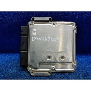 ECUs et modules informatiques d'occasion Captur 237104376R - Product Image 2