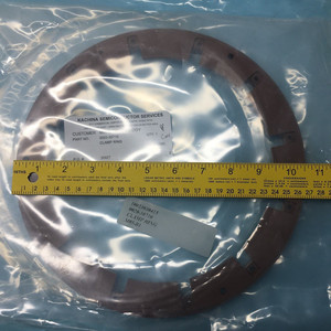 AMAT 0020-30710 RING CLAMP SEMICONDUCTOR, 116545 - อุปกรณ์และอะไหล่เซมิคอนดักเตอร์ระดับโลกที่เชื่อถือได้ - Product Image 5