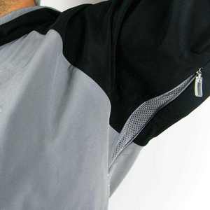 Sudadera con Capucha Impermeable Fussalp para Esquí y Snowboard, para Hombre y Mujer, Cortavientos, Térmica, de Forro Polar, para Deportes de Invierno - Product Image 4