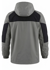Windbreaker <b>Men</b> <b>jacket</b> / Windbreaker Hooded Nylon Waterproof <b>Jacket</b> / <b>Men</b> Outdoor Waterproof Windbreaker <b>Jacket</b> - Product Image 3