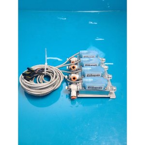 Pièces d'équipement semi-conducteur d'occasion Yamatake CME8151, état actuel - Product Image 5