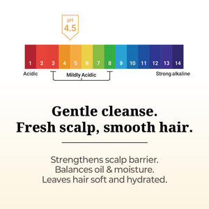 Ampolla Coreana para el Cuidado del Cuero Cabelludo, Aumenta la Densidad de Raíces, Nutritiva con Pantenol y Hierbas para Cabello Fino - Hidratación Profunda y Cuidado para el Crecimiento y la Caída del Cabello - Product Image 4