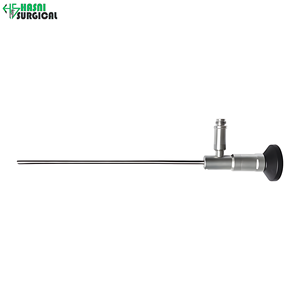 Rongeur Kerrison manuel de haute qualité pour les procédures de chirurgie de la colonne vertébrale et neurochirurgicales - Product Image 4