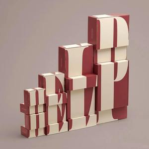 กล่องกระดาษลูกฟูกแบบกำหนดเองได้สำหรับงานหนัก บรรจุภัณฑ์แข็งแรงสำหรับอุตสาหกรรมและโลจิสติกส์อีคอมเมิร์ซ - Product Image 6