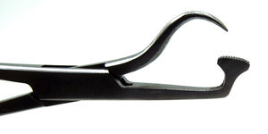 Ody-lámparas quirúrgicas para interiores, orceps eterinarios - Product Image 5