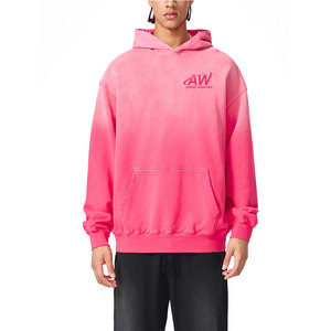 Sweat-shirts en tissu doux haute performance résistants au soleil, conçus pour un confort maximal et un style streetwear moderne avec une conception durable - Product Image 4