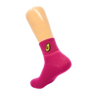 Calzini alla caviglia in cotone premium da donna, 3 paia, sottili e traspiranti, per sport e tempo libero - Product Image 3