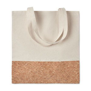 Illa Sac fourre-tout en tissu personnalisable 160 Gr/m² Sac fourre-tout personnalisable promotionnel de qualité supérieure - Product Image 1