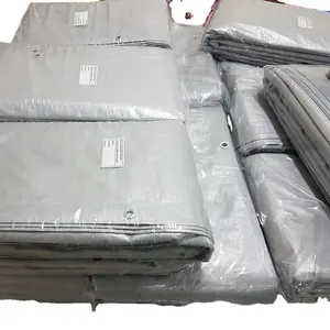 越南制造的聚乙烯防水布/卷防水布
