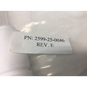 โตเกียวอิเล็คตรอน ทีแอลอี 2599-25-0046 REV E สติงเกอร์ - อุปกรณ์และอะไหล่เซมิคอนดักเตอร์ระดับโลกที่เชื่อถือได้ - Product Image 3