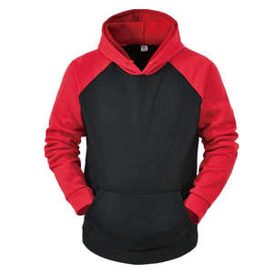 Conjuntos Deportivos de Invierno con Capucha y Logotipo Personalizado para Hombre, Ligeros y de Alta Calidad con Paneles Laterales - Product Image 2