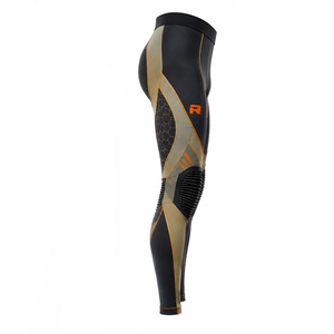 New Best Style <b>Men's</b> Gym Leggings <b>Tight</b> Comfortable Slim Fit Breathable Quick Dry <b>Compression</b> Sportswear <b>for</b> Workout Legging - Product Image 4