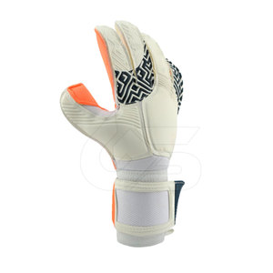 Nouveauté : Gants de gardien de but en cuir pour usage extérieur, qualité supérieure, couleur et taille personnalisables, imperméables et antidérapants, en vente - Product Image 5