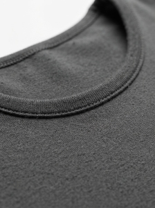 Luxury Men's <b>Long</b> Sleeve <b>T</b>-<b>Shirts</b> High Quality Custom Logo Printing oversize High Street Fashion Blank <b>T</b> <b>Shirt</b> For Men Wholesale - Product Image 4