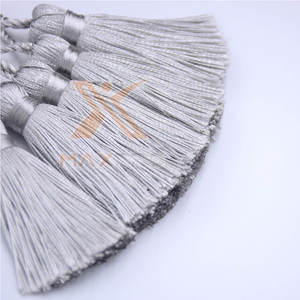 Borlas de Alambre de Alta Calidad Hechas Profesionalmente, Borlas de Alambre de Diseño Único Más Vendidas - Product Image 6