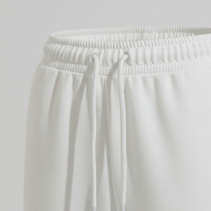 Pantalones de Gimnasio para Hombre, de Algodón y Felpa, con Logotipo Personalizado, de Alta Calidad, al por Mayor, Tallas Grandes, Estilo Informal, Lavados - Product Image 4