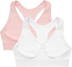 Sujetador Deportivo de Alta Intensidad con Logotipo Personalizado 2026, Cierre Frontal, Antigolpes, para Correr, Sin Costuras, Transpirable, para Gimnasio, Yoga - Product Image 1