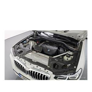 BMW X3 XDrive 20i 2022 con Caja de Cambios Automática, 54,424 km, Volante a la Izquierda, Cámara Trasera - SUV Serie 6 - Product Image 6