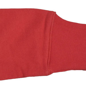 Sweat-shirt décontracté en coton pour homme, brodé, à capuche zippée, avec poches, en polaire, pour sports d'hiver en extérieur 2026 - Product Image 2