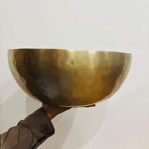 Cuenco Tibetano del Himalaya de Lujo, el Más Vendido, para Terapia de Sonido Profundo y Meditación, Disponible en Grandes Cantidades - Product Image 3