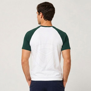 Camisetas Premium Trend para Hombre Diseñadas para Máxima Comodidad, Tela Resistente y un Look Moderno y Elegante para Hombres - Product Image 2
