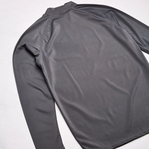 Ropa Deportiva Profesional de Compresión Larga y Transpirable para Gimnasio y Running, Rashguard con Estampado Digital Personalizado, Spandex/Poliéster - Product Image 4