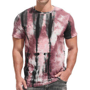 Camisetas Sublimadas al por Mayor de Fábrica con Impresión Vibrante en Toda la Superficie y Tela de Calidad Superior - Product Image 4