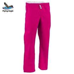 Combinaison de Jiu-Jitsu Brésilien (BJJ) sur mesure, uniforme d'arts martiaux, respirant, extensible, léger, durable, en coton, vêtements de karaté - Product Image 5