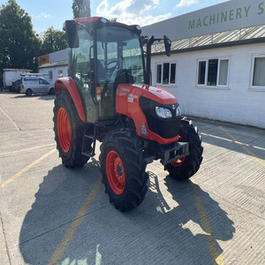 Tractor de Ruedas Usado KUBOTA M954 4WD, Equipo Agrícola, Tractor Agrícola Compacto - Product Image 3