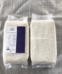 Riz Glutineux Jasmin du Sud du Mekong, Vietnam, Séché, Doux, 5% de brisure, Nouvelle Récolte, Blanc, Durée de Conservation 2 Ans, Export An Giang, 14% d'humidité - Product Image 2