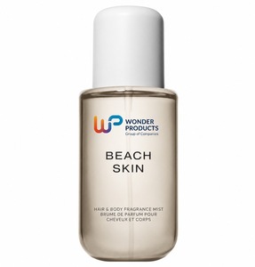 Bruma Perfumada para Cabello y Cuerpo OEM/ODM, Spray de Perfume para Piel con Aroma a Playa, con Etiqueta Privada a Precio de Mayoreo - Product Image 1
