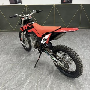 Moto tout-terrain à essence T4, 250cc, 4 temps, refroidie par air, moto de cross pour adultes, course tout-terrain, vitesse maximale > 80 km/h - Product Image 3