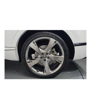 Genesis GV80 3.0 Diesel AWD 2023 avec boîte de vitesses automatique, sièges en cuir, caméra arrière, norme d'émission Euro V, direction à gauche - Product Image 5