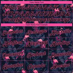 Camiseta de baloncesto personalizada con estampado de flamencos tropicales para hombre, camiseta deportiva sin mangas con nombre y número del equipo - Product Image 2