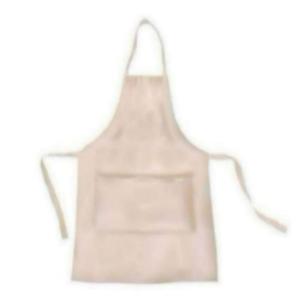 Wholesale Cheap Custom Classic Reusable Kitchen Bib <b>Apron</b> Sleeveless Quick Dry Soft Canvas Breathable Design Printed Design <b>Chef</b> - Product Image 3