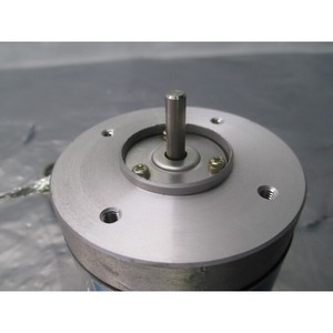 Encodeur rotatif Tamagawa 66-1000 CT-C2-5V FA-CODER - Équipements et pièces semi-conducteurs d'occasion de renommée mondiale - Product Image 6