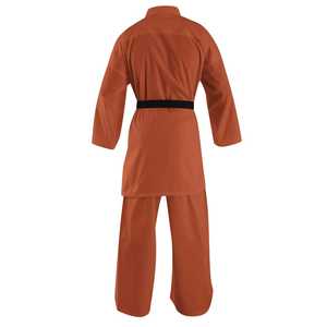 Kimono de karaté professionnel personnalisé de haute qualité pour l'entraînement aux arts martiaux, vêtements d'arts martiaux de haute qualité, 100% coton - Product Image 1