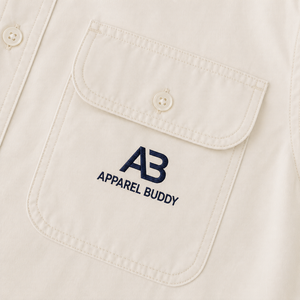 Camiseta de Manga Corta Casual para Hombre, Marca AMY, 100% Algodón, Corte Regular, Lisa, con Logotipo Personalizado al por Mayor - Product Image 3
