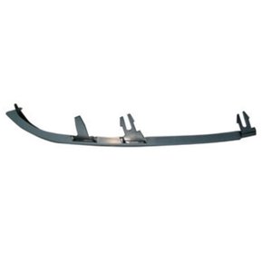 Moulure de garniture de phare avant droit pour Peugeot 306 PARTNER 2002 7810.84 781084 7810.68 781068 ABS noir apprêté Vente en gros - Product Image 1