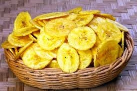 กล้วยฉาบ – ขนมกรอบหวานอร่อย ผู้จัดจำหน่ายพรีเมียมจากเวียดนาม ราคาแข่งขัน // คุณทอม - Product Image 2