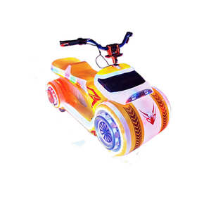 Offre Spéciale : Voitures Tamponneuses pour Enfants – Fabricant Direct – Voitures Électriques pour Enfants et Adultes pour Parcs d'Attractions – À Vendre - Product Image 2