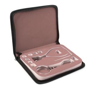 Kit de Digue Dentaire Professionnel pour Système d'Isolation Endodontique, Protection des Dents et Obturations Dentaires - Product Image 6