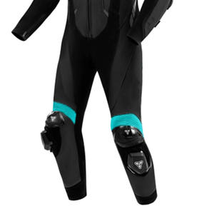 Combinaison de moto en cuir pour homme, nouvelle conception, best-seller, vêtements de sport, grande taille, certifiée CE, imperméable, fabriquée au Pakistan, faible MOQ - Product Image 5