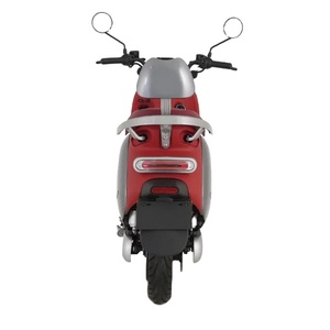 Nuevo Scooter Eléctrico de Aluminio de 1500W, Rápido y de Alta Calidad, con Manillar de Plástico, Todoterreno, Garantía de 3 Años, OEM/ODM, Económico - Product Image 4