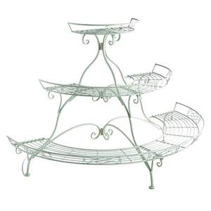 Casa para pájaros de metal de estilo vintage, bien diseñada, que mantiene su integridad estructural incluso en climas húmedos o costeros. - Product Image 3